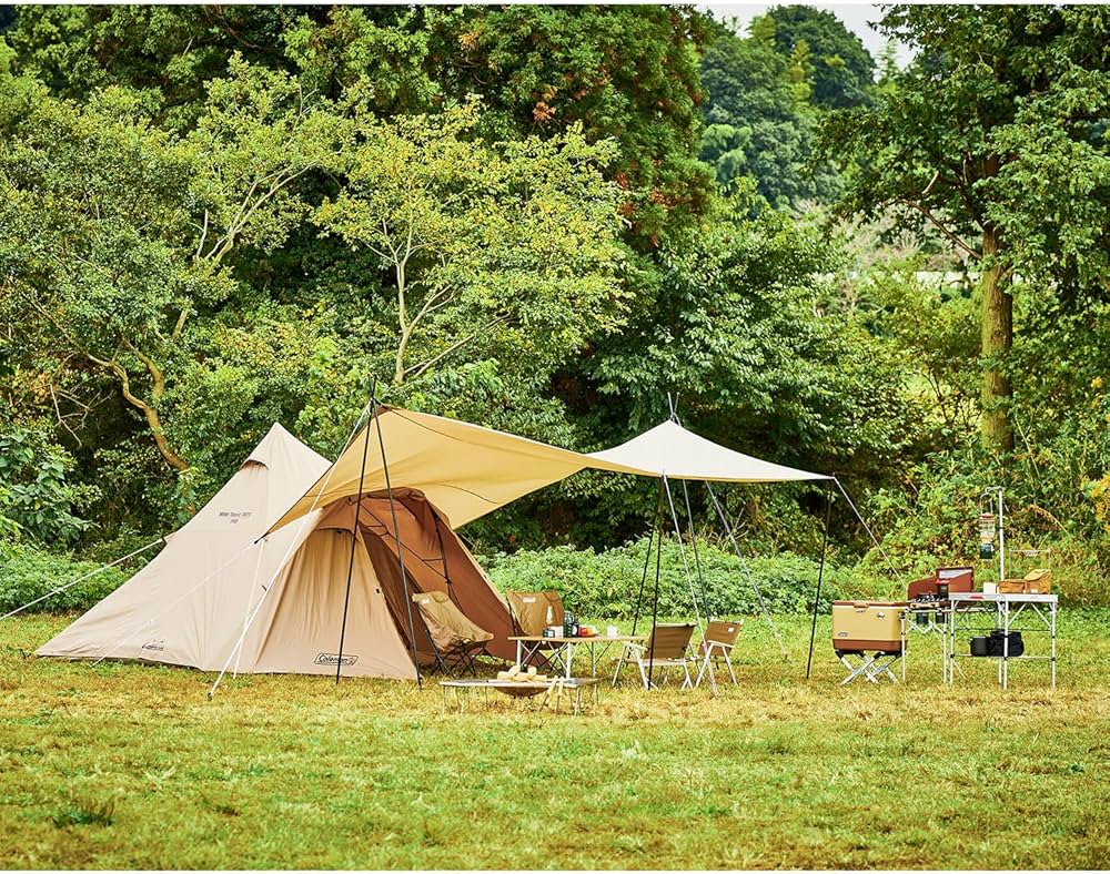 コールマン Coleman ヘキサタープMDX Coleman(コールマン) XP