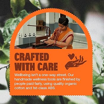 Amazon | 【正規品】シャクティ 指圧枕 （レバル③ インジゴ）、長めの