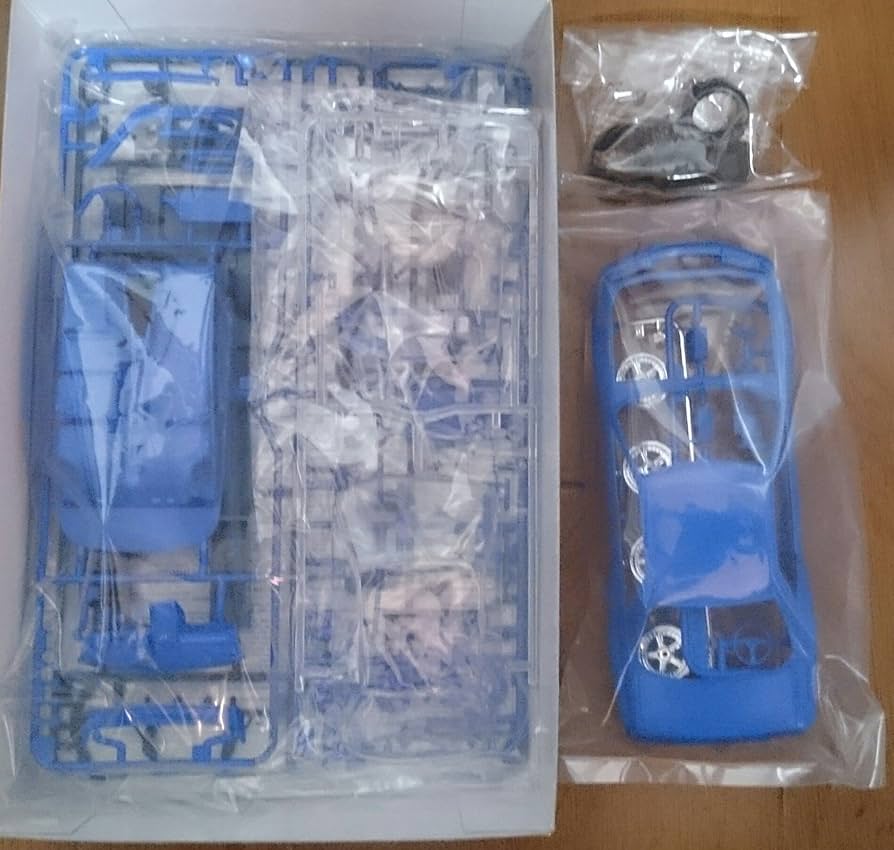 Amazon | タミヤ 1/24 スポーツカーシリーズ カルソニックスカイライン