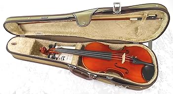 Amazon | スズキ アウトフィットバイオリン NO200 4/4 | バイオリン