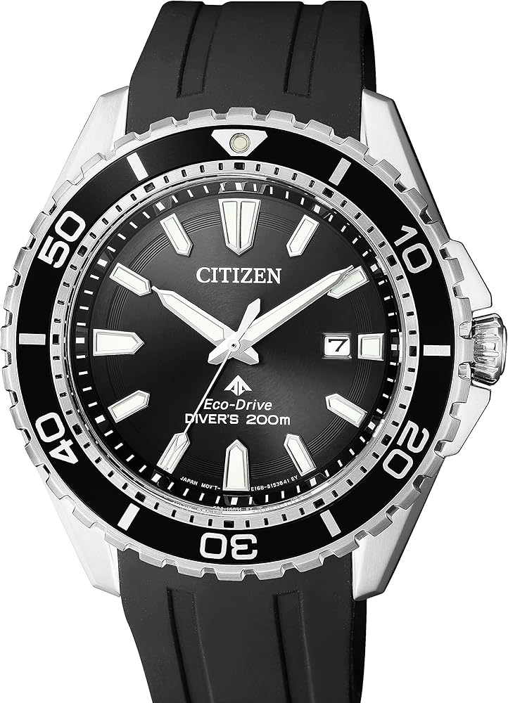 Amazon.com: [Citizen] Citizen Watch Promaster Professional Master