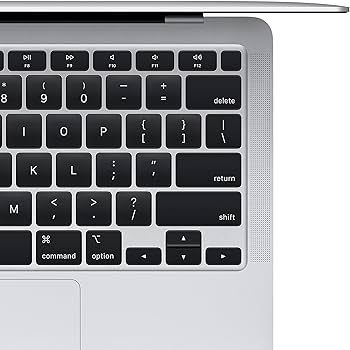 Amazon.com: Apple Late 2020 MacBook Air with Apple M1 Chip (13