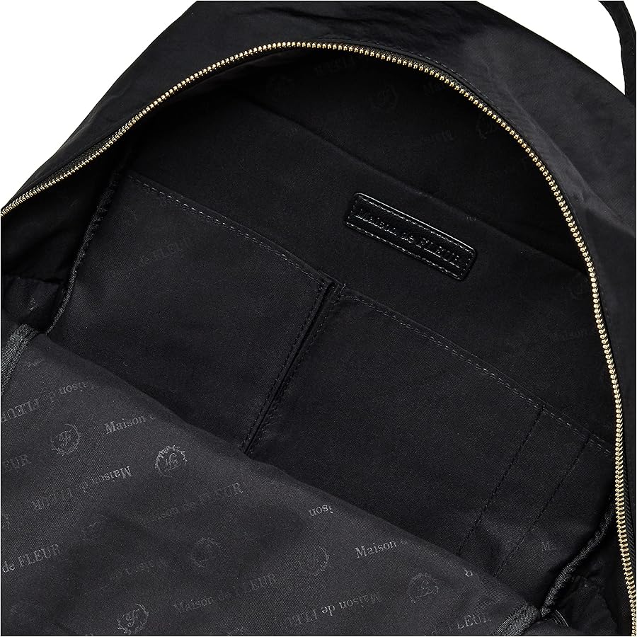 Amazon.co.jp: [メゾン ド フルール] ﾘﾎﾞﾝｽｸｴｱﾘｭｯｸ : ファッション