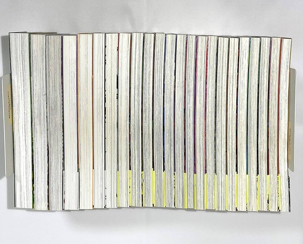 ドロヘドロ コミック 全23巻セット |本 | 通販 | Amazon