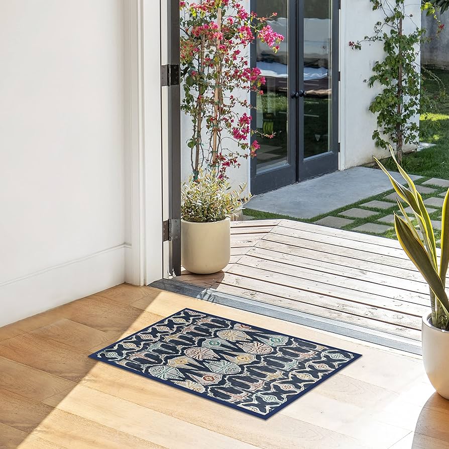 Amazon.com: RUGGABLE x Star Wars Washable Area Rug – Corellian