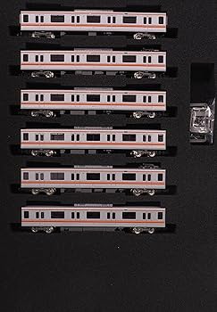 グリーンマックス 30656 30657 東葉高速鉄道 2000系 10両セット