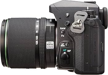 Amazon | PENTAX デジタル一眼レフカメラ K-3 18-135WR レンズキット