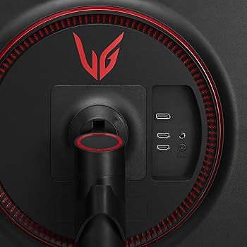 Amazon.co.jp: LG 27GL83A-B 27 Inch Ultragear QHD IPS 1ms NVIDIA G