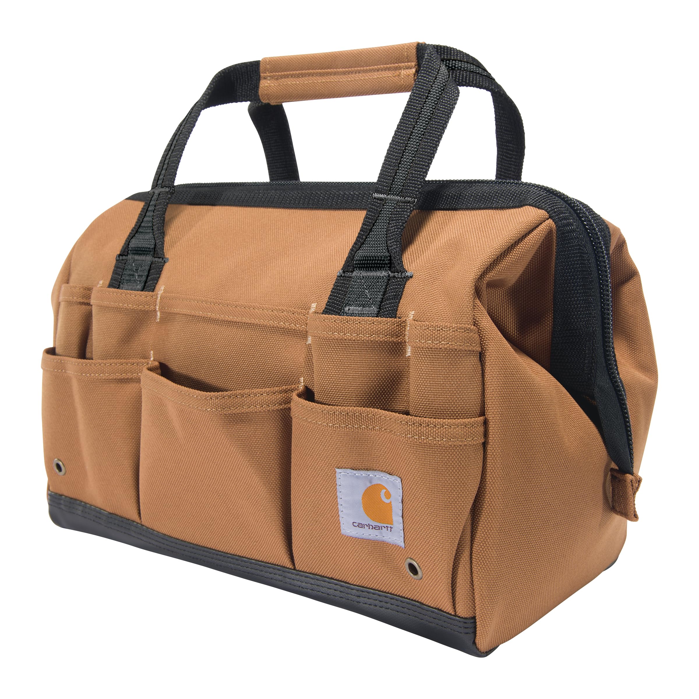 Carhartt Onsite Tool Bag, Durable Water-Resistant, Tool Storage