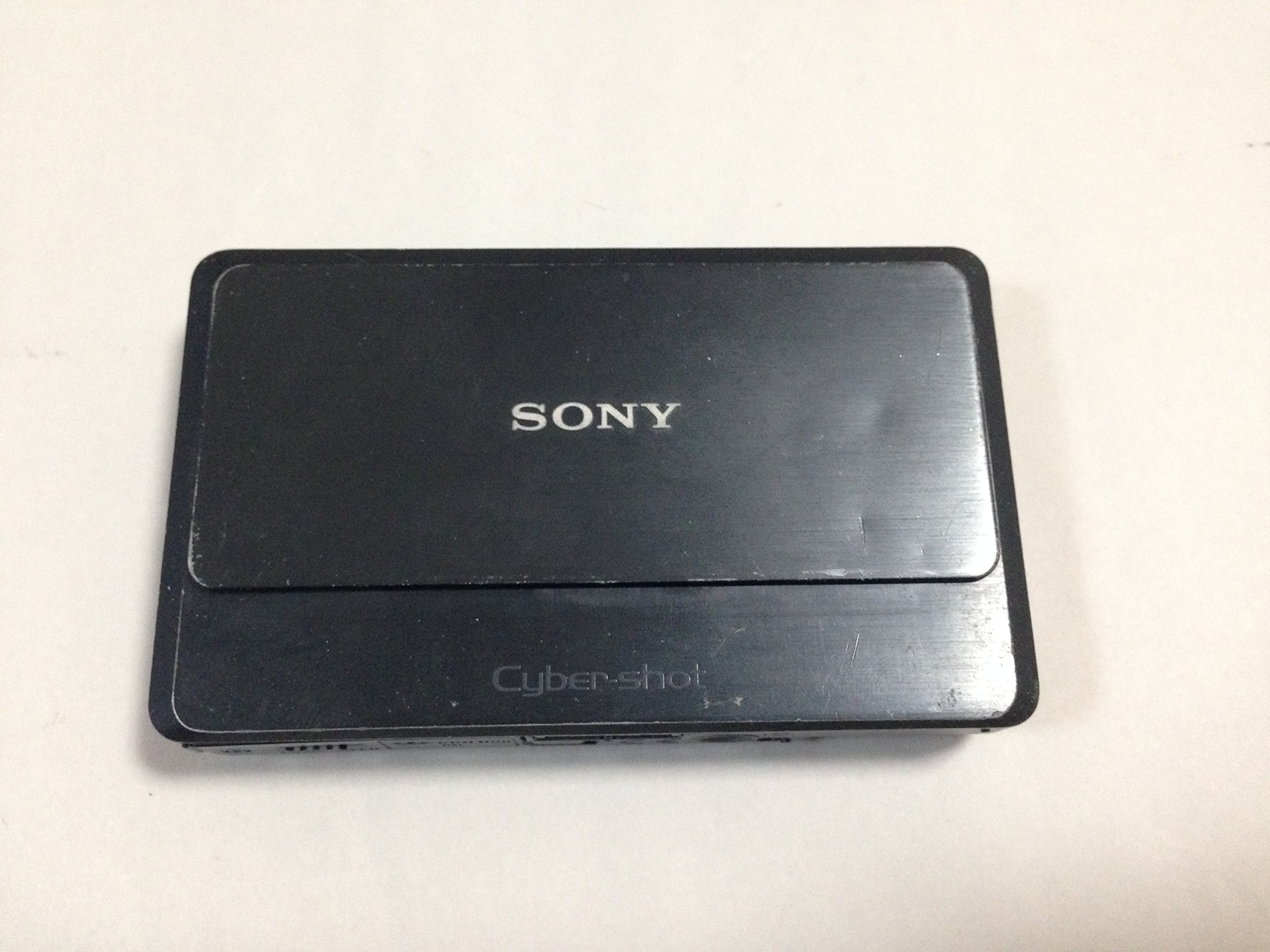 Amazon | SONY デジタルカメラ Cyber-Shot(サイバーショット) TX9