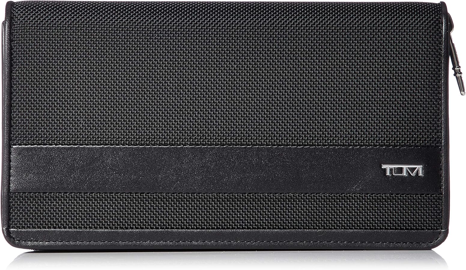 Amazon | [トゥミ] パスポートウォレット 公式 正規品 ALPHA SLG