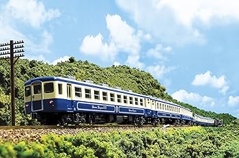 Amazon | Nゲージ 10-828 C57 SLばんえつ物語 基本 (4両) | 鉄道模型 通販