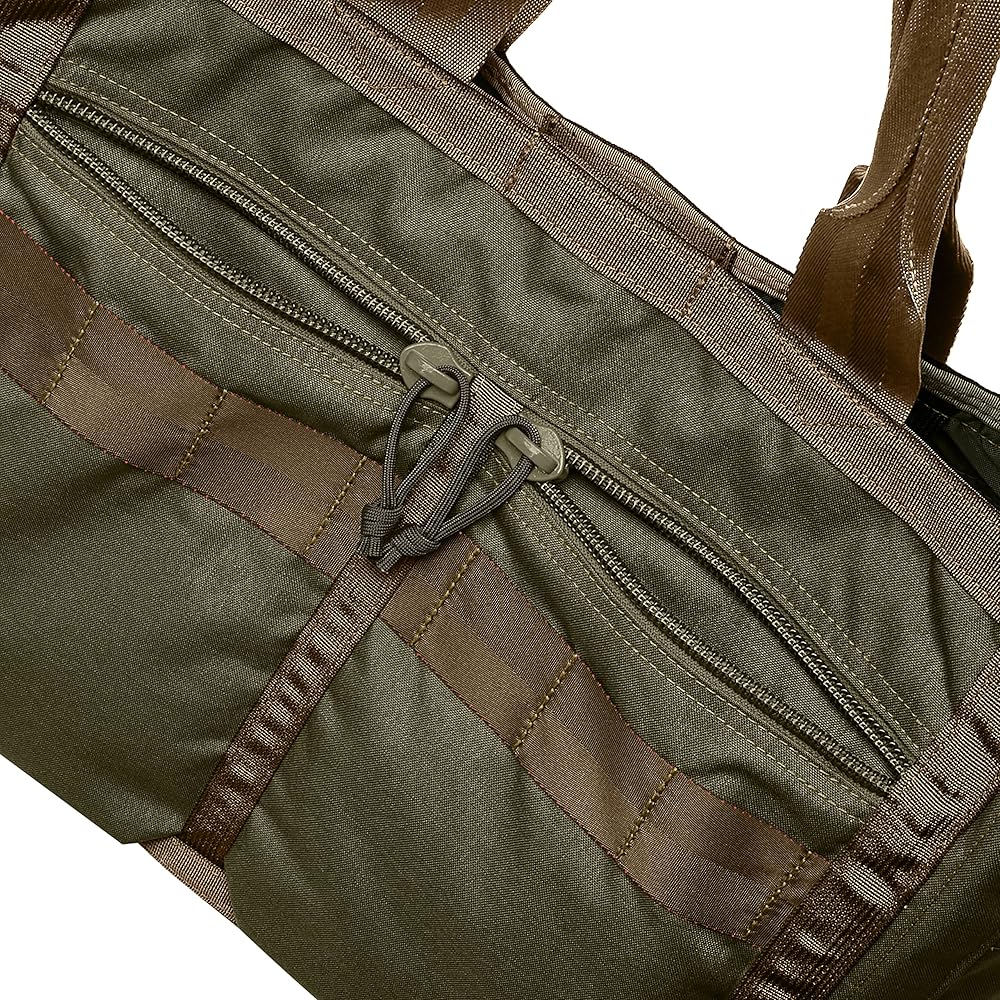 Amazon.com: Briefing Bag FREIGHTER ARMOR TOTE Men's Black