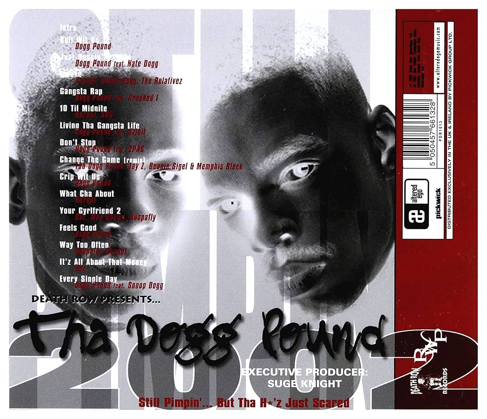 Amazon.co.jp: Dogg Pound 2002: ミュージック