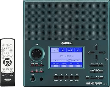 Amazon.co.jp: ヤマハ YAMAHA ミュージックデータプレーヤー 