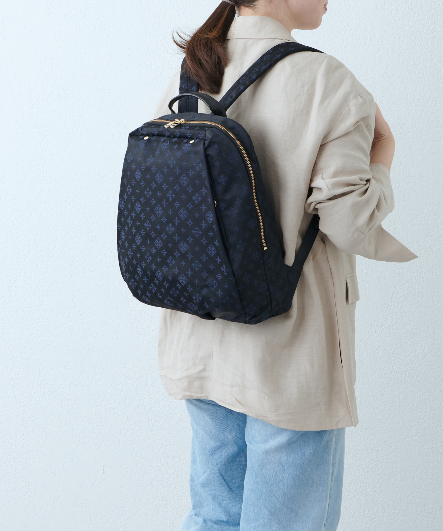 Amazon.co.jp: [ラシット] ファンクション リュックサック (CE-237