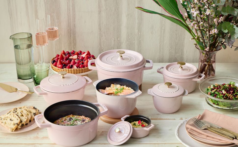 Amazon.co.jp: 【最大30日間お試し対象】 staub ストウブ 「 ワナベ