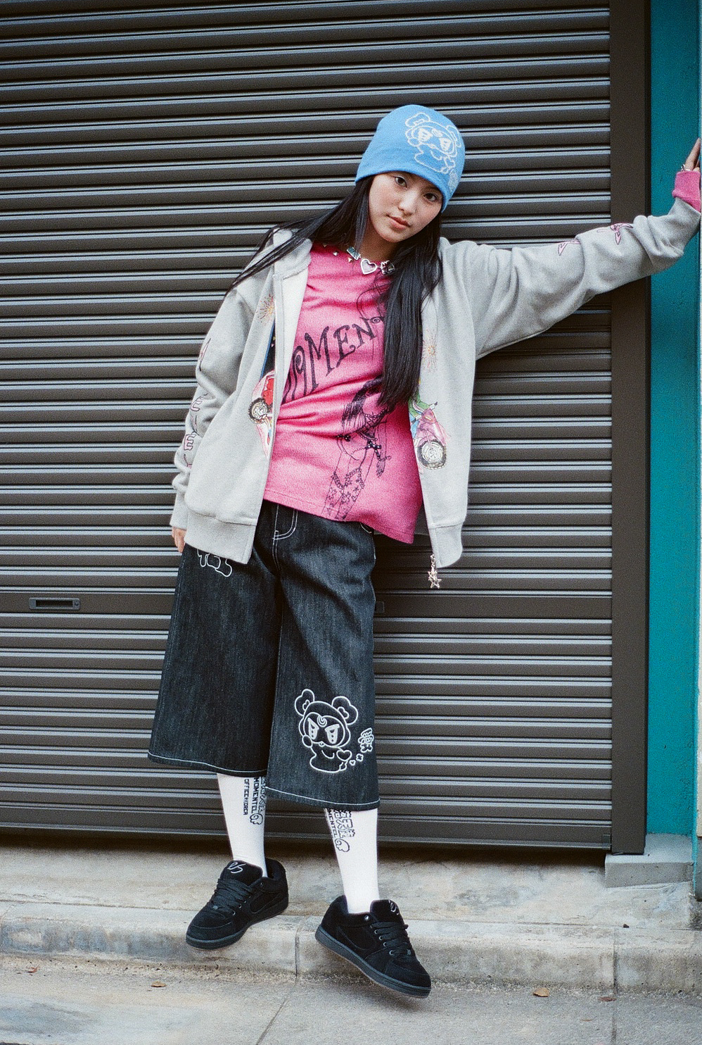 LOOK BOOK - MOMENTEL JEWELRY