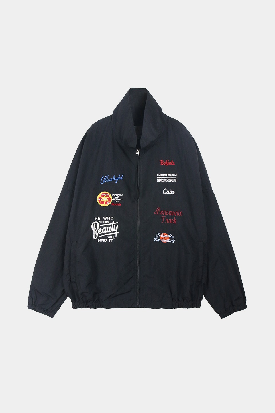 soe ready to wear ブルゾン Soe Ready Made Jacket