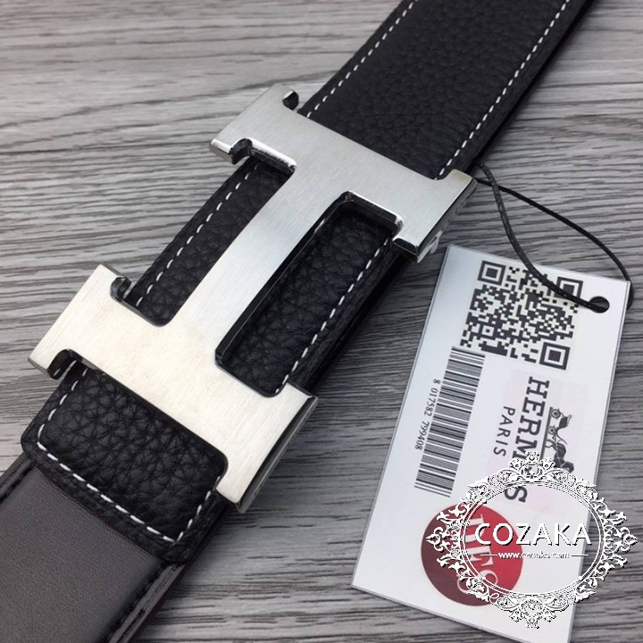 hermes ベルト メンズ ブランド エルメス レザーベルト hマーク
