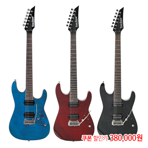 스윙 MG505 일렉 기타 전문 기타K