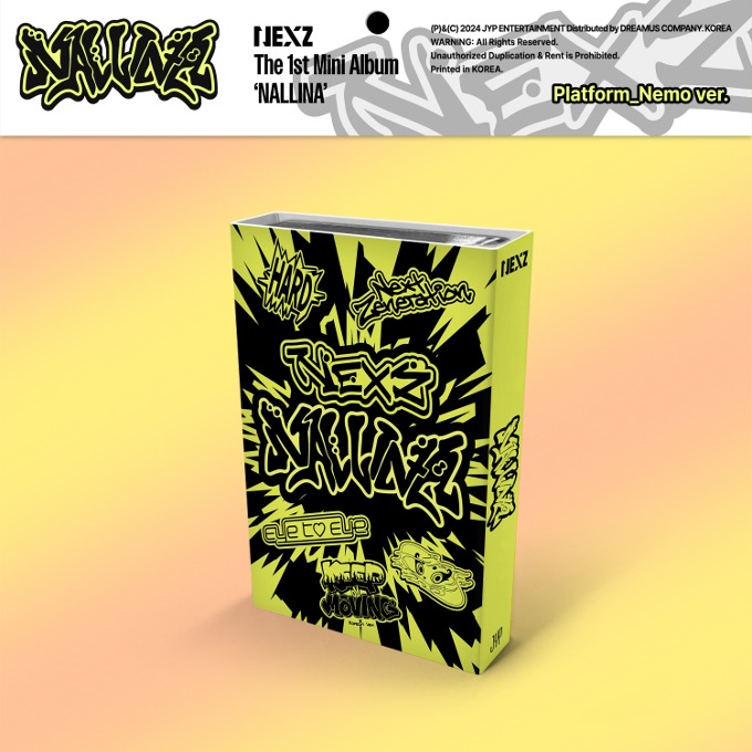 JYP SHOP - We are here for the fans!