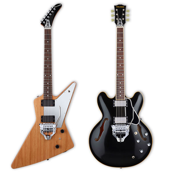 内部メンテ済 kramer エレキギター FLOYDROSE トレモロ システム Floyd