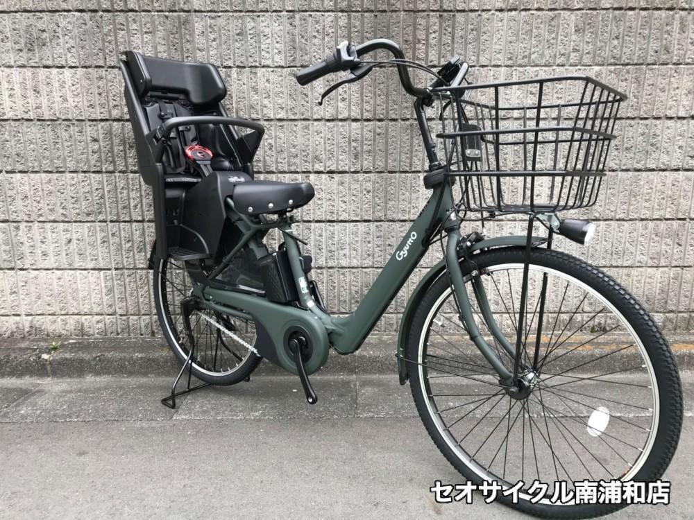 パナソニック ギュット・アニーズ・DX・26 入荷！ | セオサイクル南浦和店