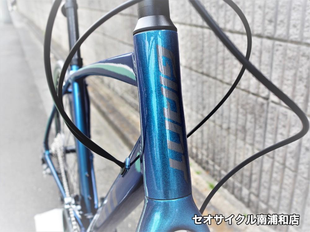 ジャイアント エスケープRXディスク 全色あります！ | セオサイクル南