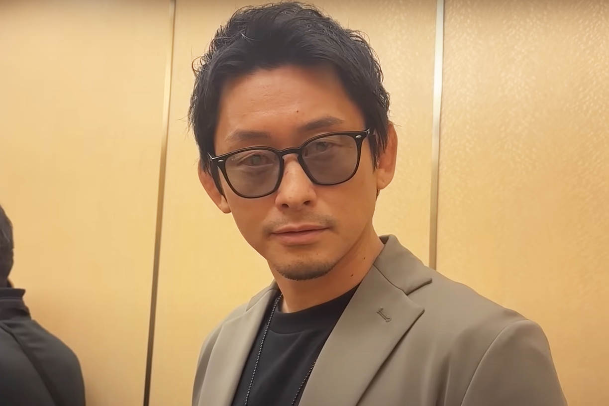 まとめ】総合格闘家「吉永啓之輔さん」が愛用するサングラスはどこの