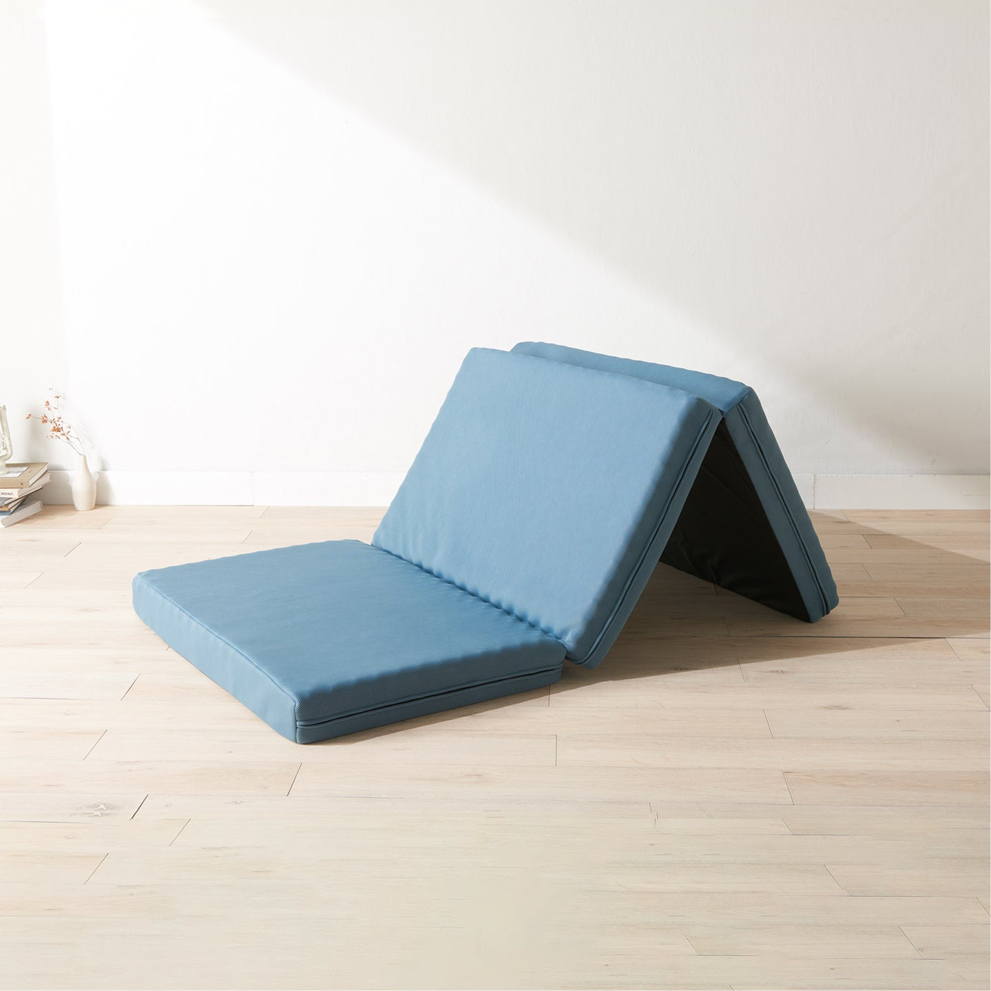 ミネルヴァピローはスムーズな入眠と朝までグッスリを実現