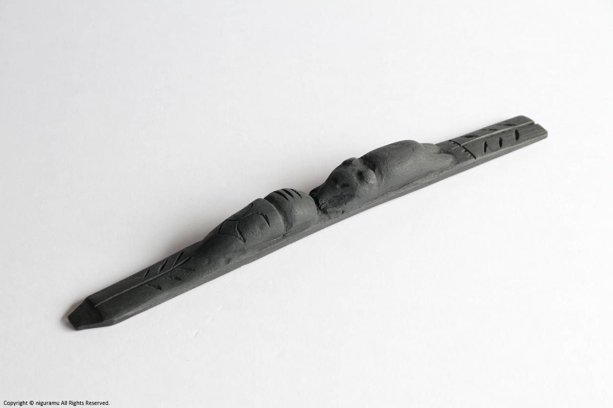 イクパスイ（Black) | 民藝朋友