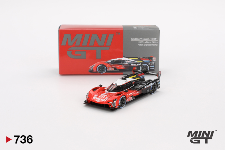 MINIGT.com – Welcome to the World of 1:64!