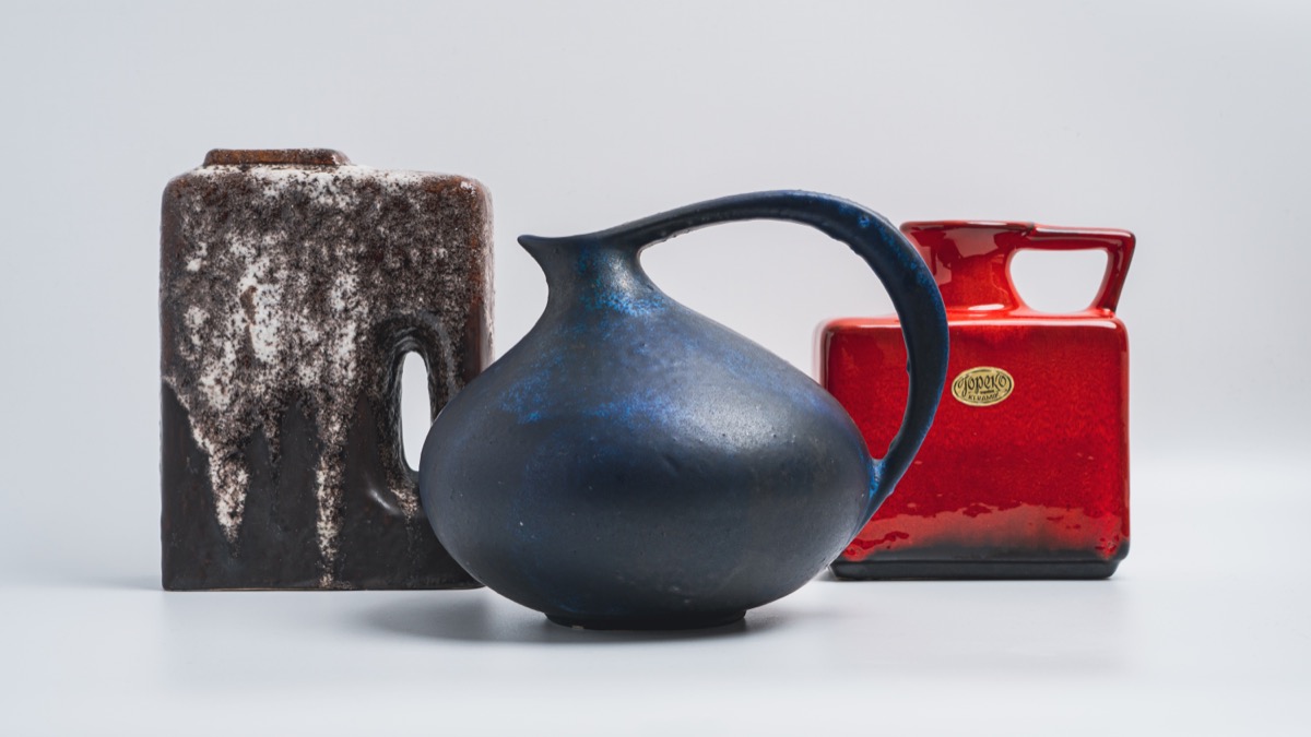 偏愛アイテムを語るvol.18「Fat lava（ファットラヴァ）｜ドイツの