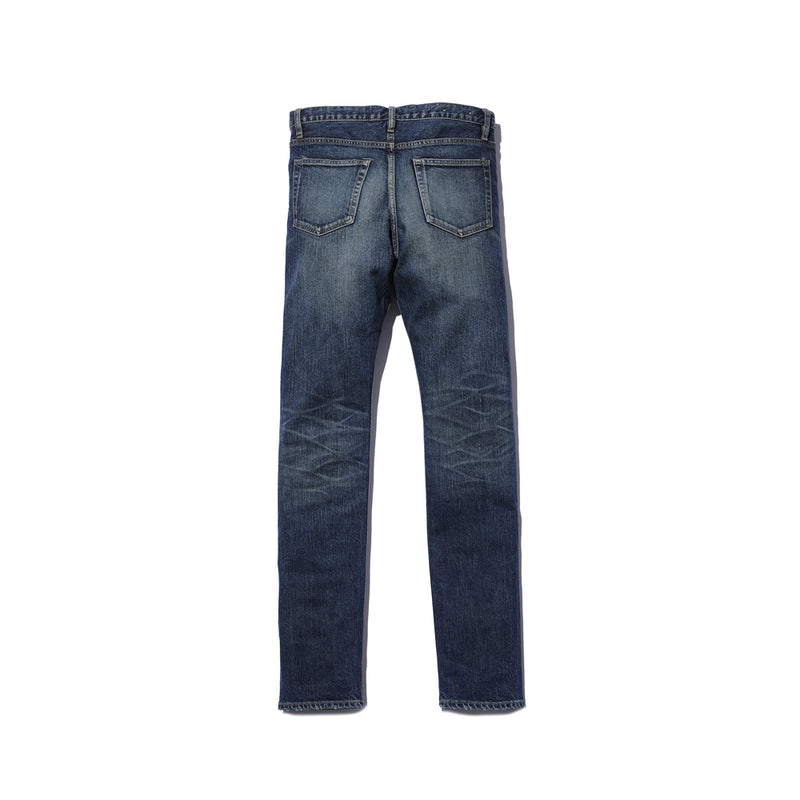 スタンダードスリム STR 5ポケット USD – MINIMAL WARDROBE