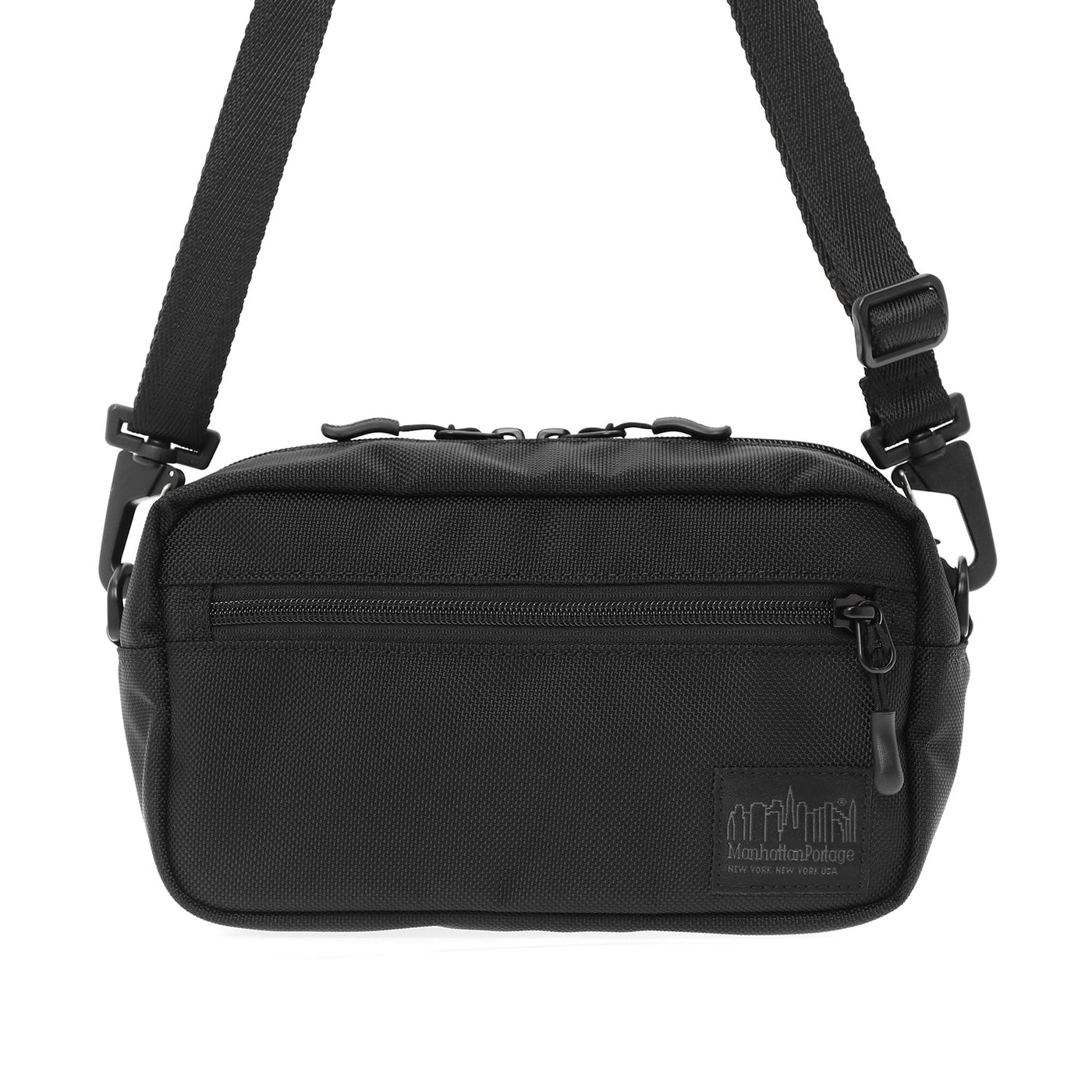 NAVY YARD POUCH MD CORDURA® BALLISTIC FABRIC HSB – MINIMAL WARDROBE