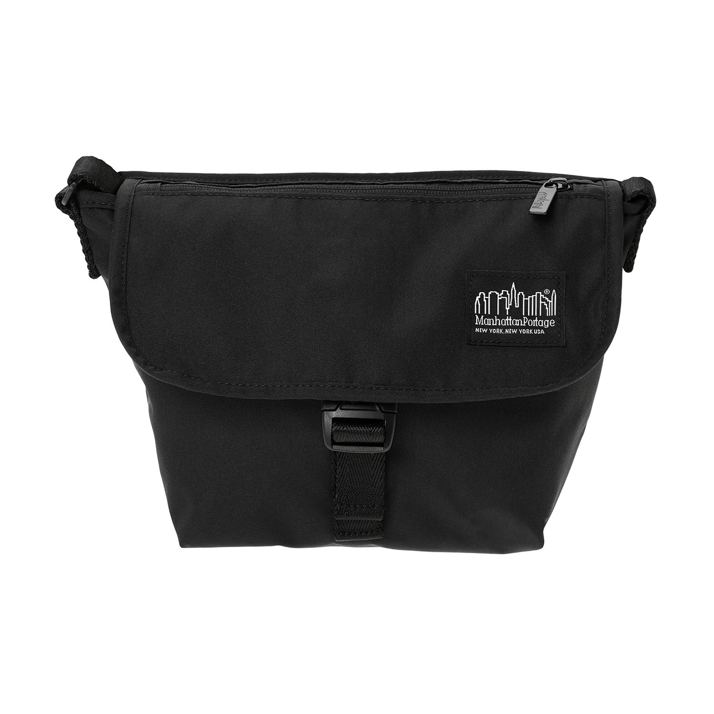 スタンダード メッセンジャーバッグ(XXS) CORDURA 305P – MINIMAL WARDROBE