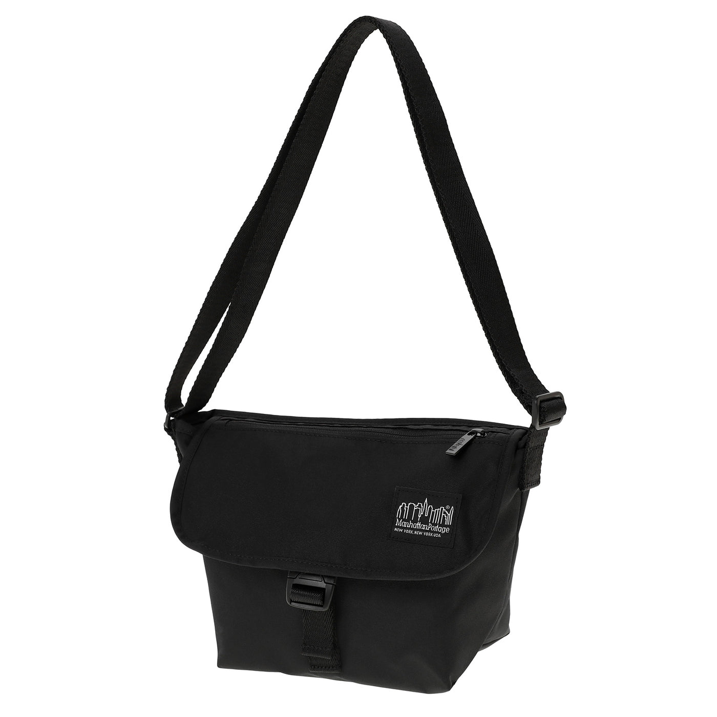 スタンダード メッセンジャーバッグ(XXS) CORDURA 305P – MINIMAL WARDROBE