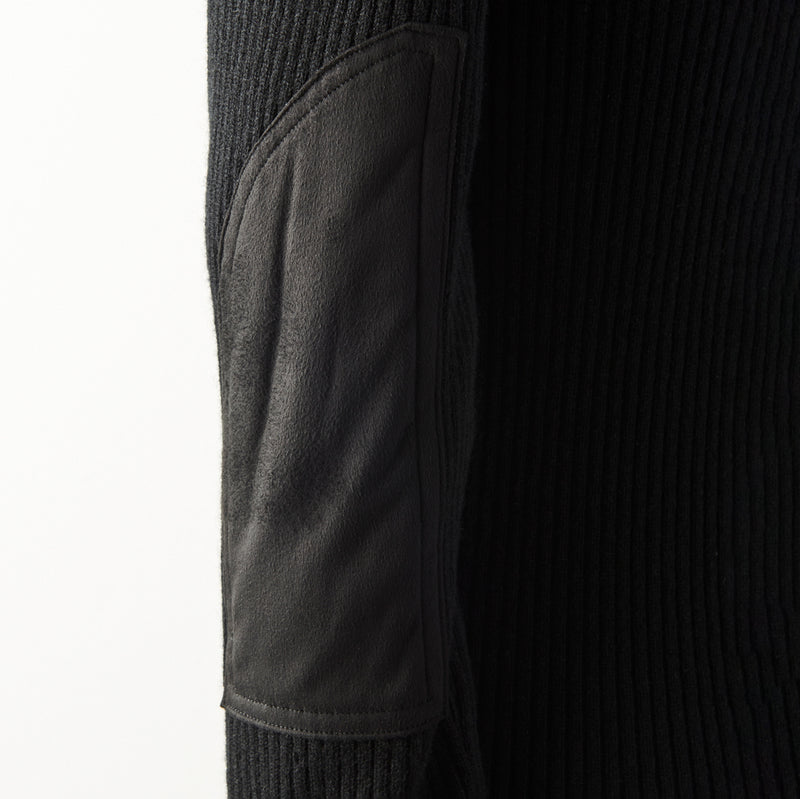 第5弾 コマンドセーター – MINIMAL WARDROBE