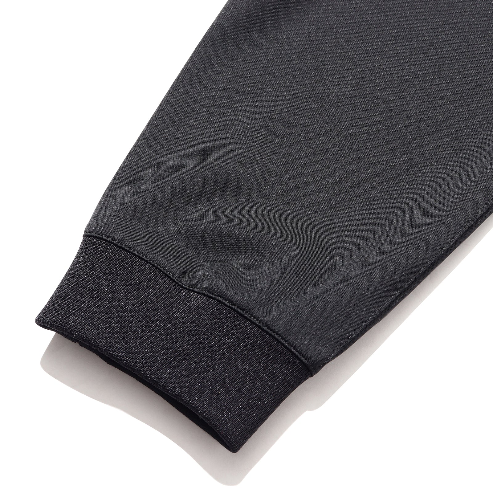 マットツイストジョガー ブラック – MINIMAL WARDROBE