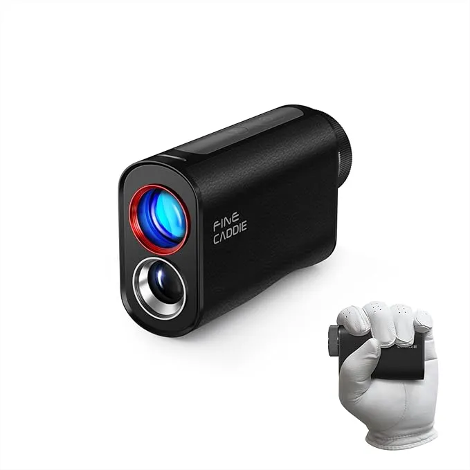 FineCaddie(ファインキャディ) - J9/J7/J5RED/J5mini ゴルフ 距離計 の
