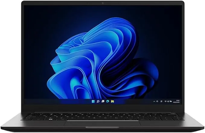 GZBOX - 14インチノート パソコン ゲーム用 AMD Ryzen7 8845HS GZ-14S