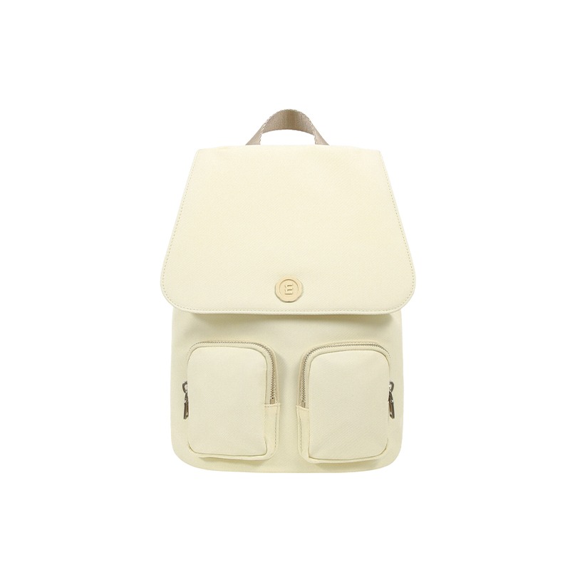 バッグ minitmute CLO MINI butter minitmute CLO MINI butter ミニ