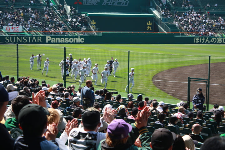 彦根総合】2023年センバツ出場・前編｜かってに滋賀県観光大使