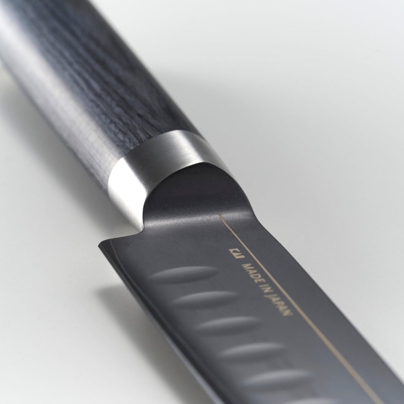 ミシェルブラス・貝印の3番包丁（筋引き・刺身） – Michel BRAS Côté