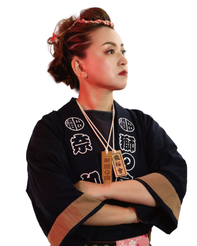 佐藤奈加 - みちのくレコード