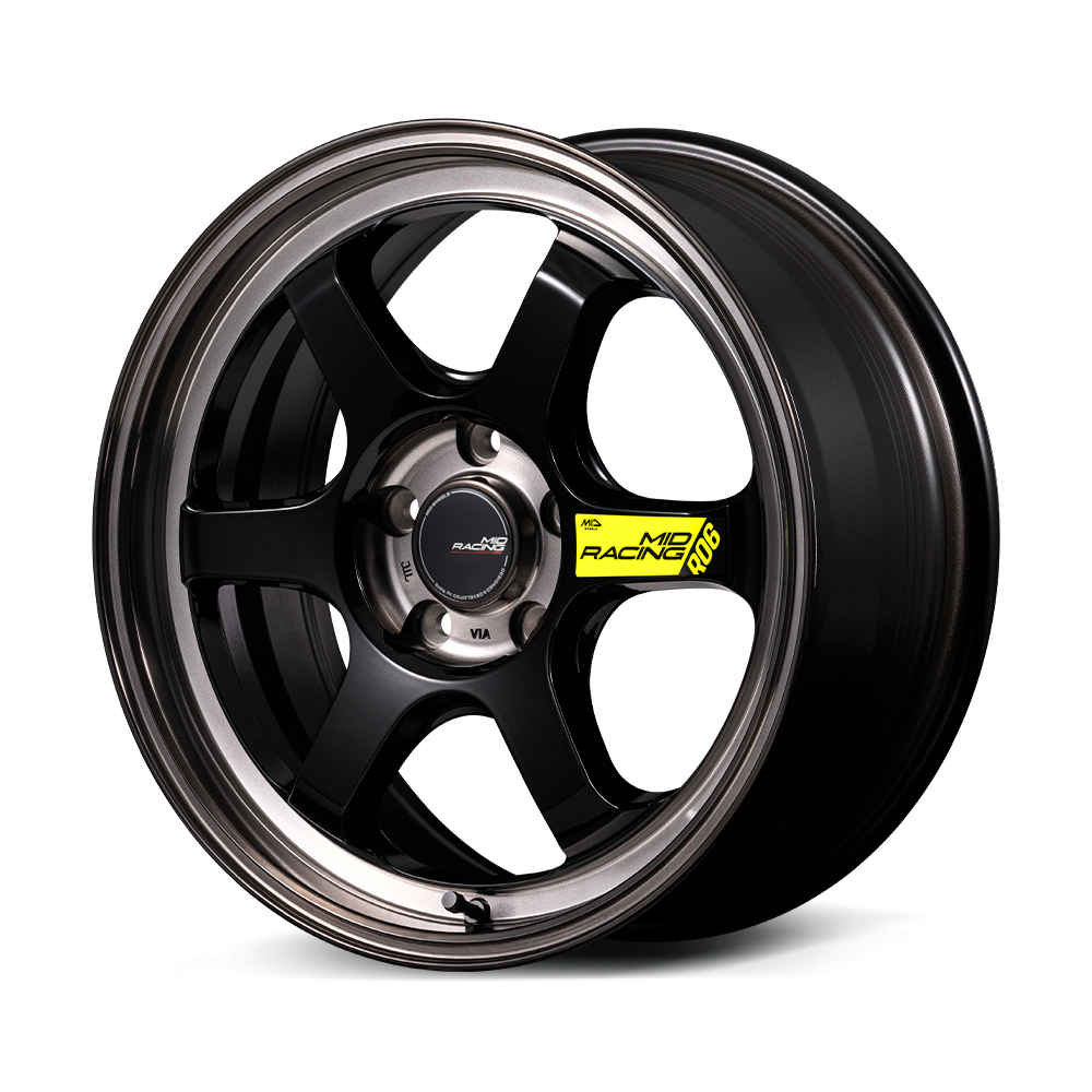 R06｜MID WHEELS｜日本品質の安全と技術を誇るマルカサービス株式会社