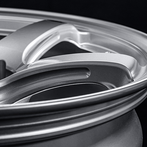 R50 EVO｜MID WHEELS｜日本品質の安全と技術を誇るマルカサービス株式会社