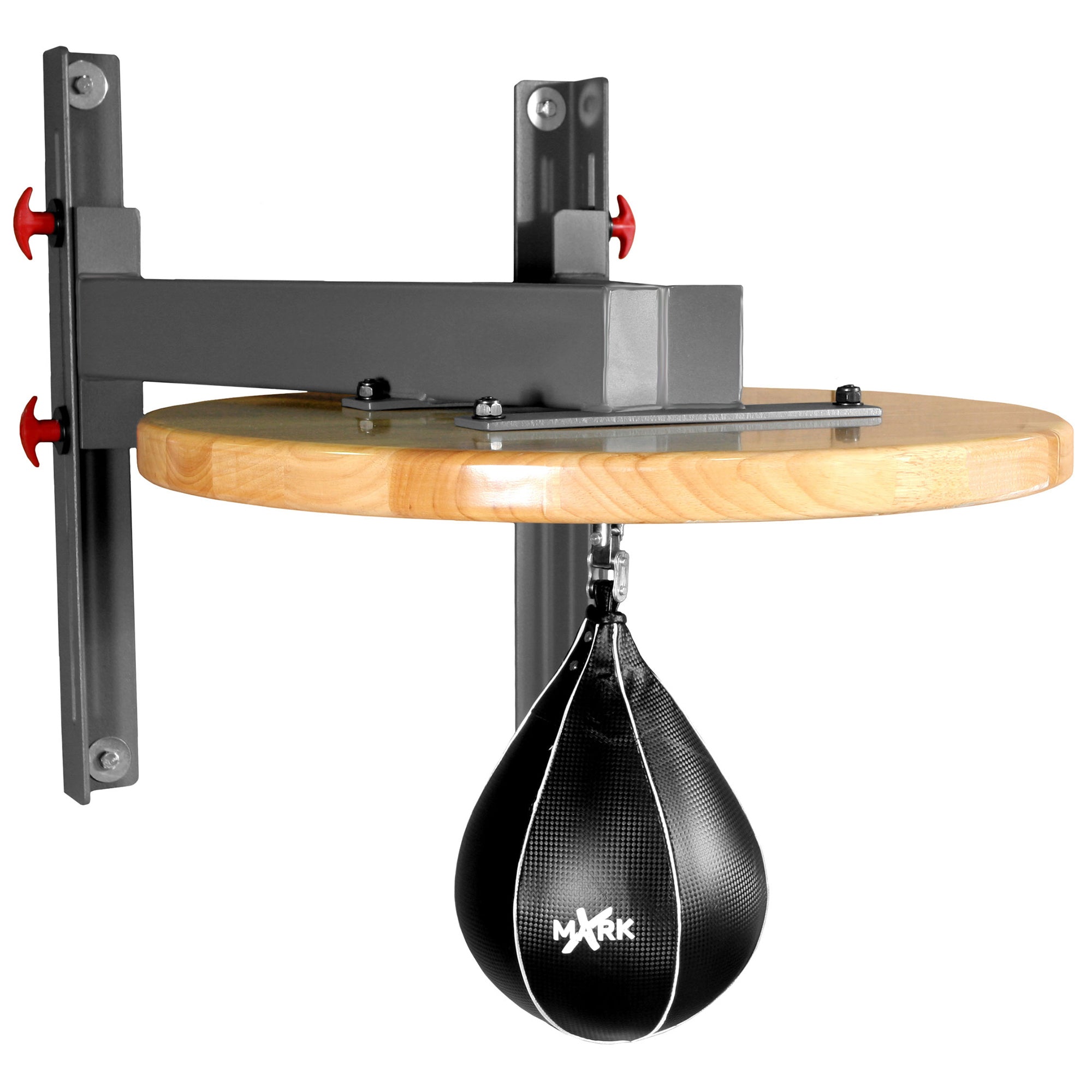 Professional Speed Bag Platform with Chain Swivel for MMA and