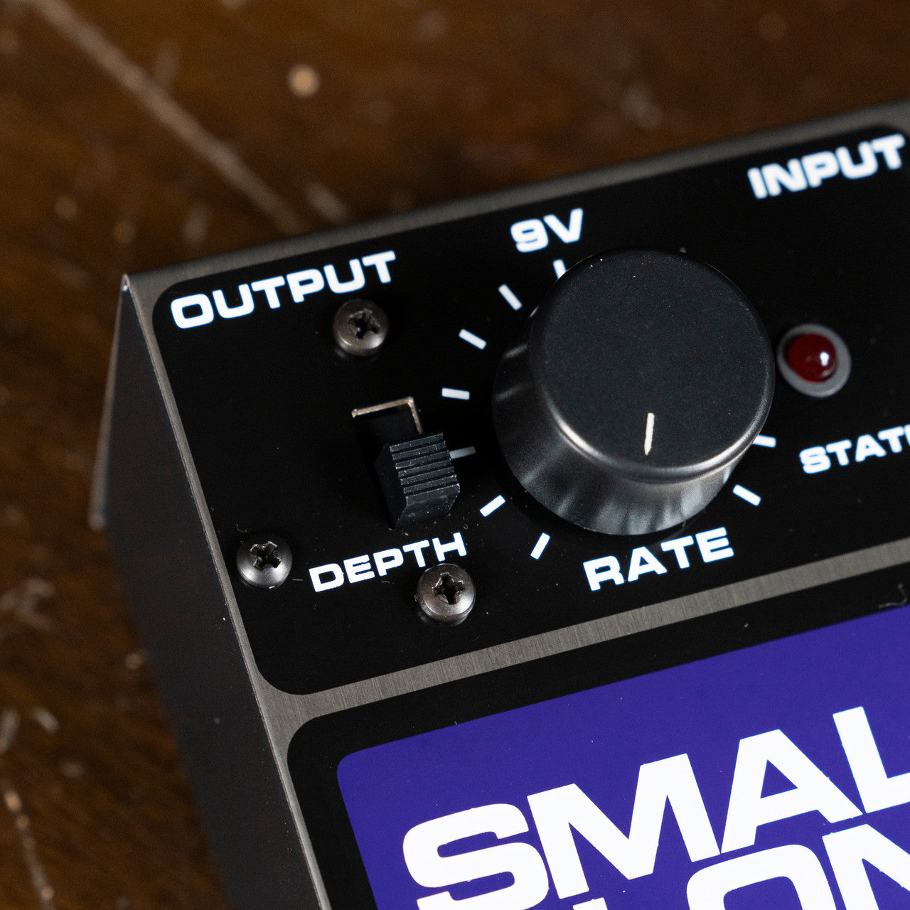 Electro-Harmonix Small Clone Analog Chorus Pedal
